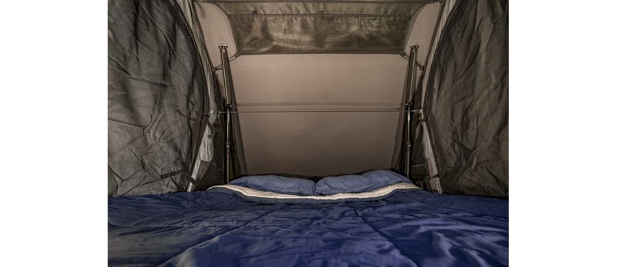 Altiplano 4x4 Roof Tent – gallery photo 14
