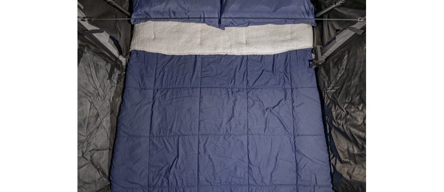 Altiplano 4x4 Roof Tent – gallery photo 15