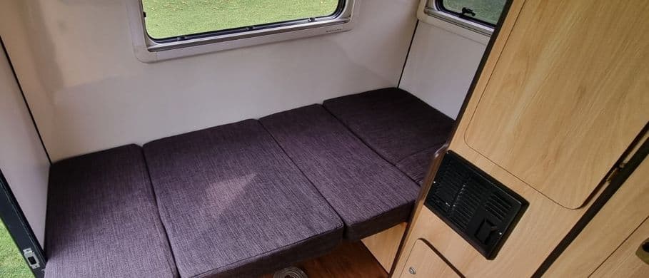 Patagonia Camper 4x4 double cab – gallery photo 12