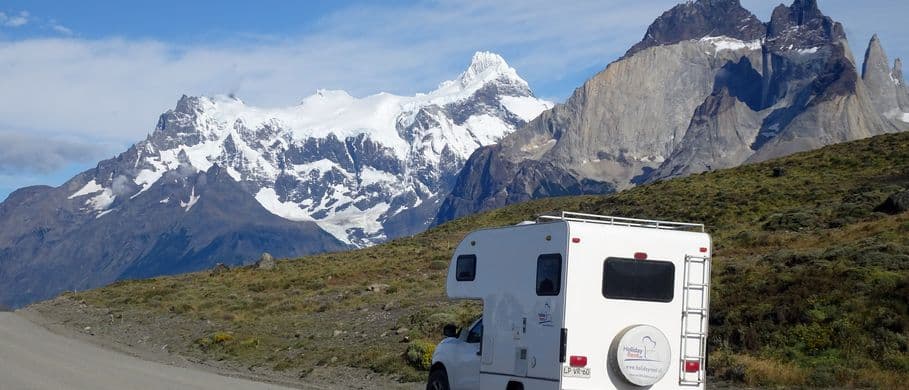 Patagonia Camper 4x4 single cab – gallery photo 18