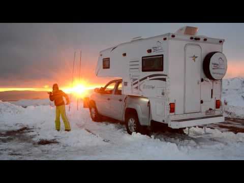 Holiday Rent RV, El Colorado Chile