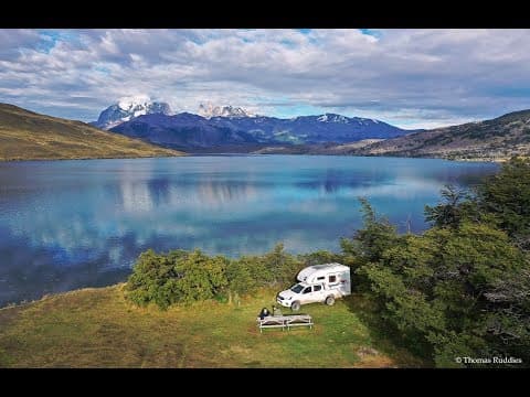 Chile per Camper