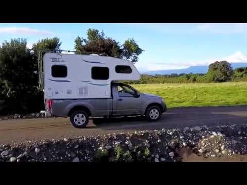 Holiday Rent RV - una aventura siempre