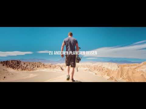 Wähle Chile, wo das Unmögliche möglich ist