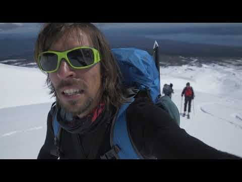 Chile prospeedflying & traveling by camper