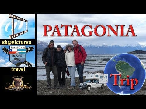 Patagonia Trip
