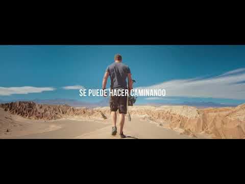 Chile, donde lo imposible...es posible