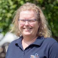 Christiane Schultz