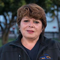 Rosa Arredondo