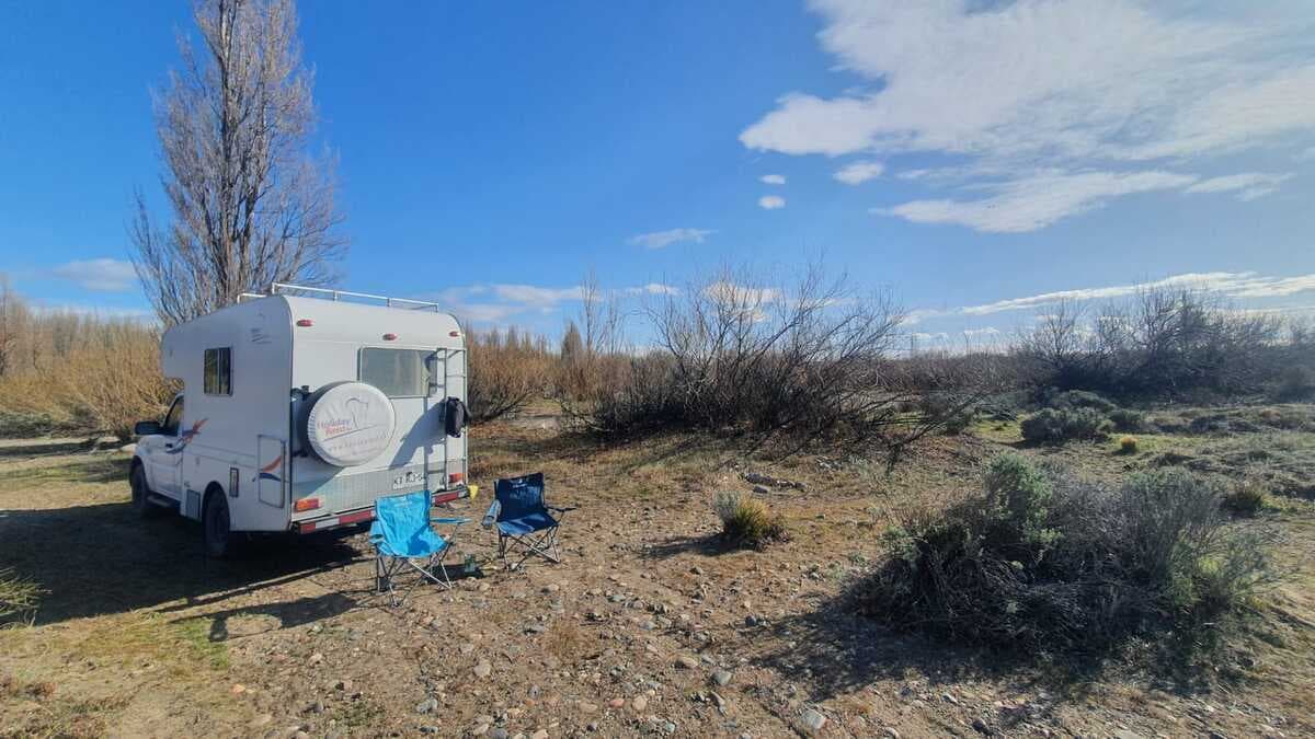 Fotos del viaje de Bert
