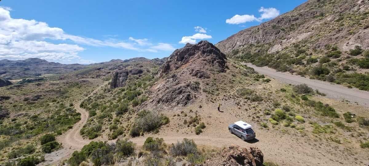 Fotos del viaje de Bertus & Hijke