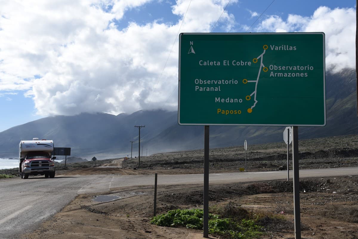 Fotos del viaje de Bruni & Günter