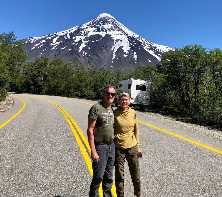 Fotos del viaje de Garry Hargrave