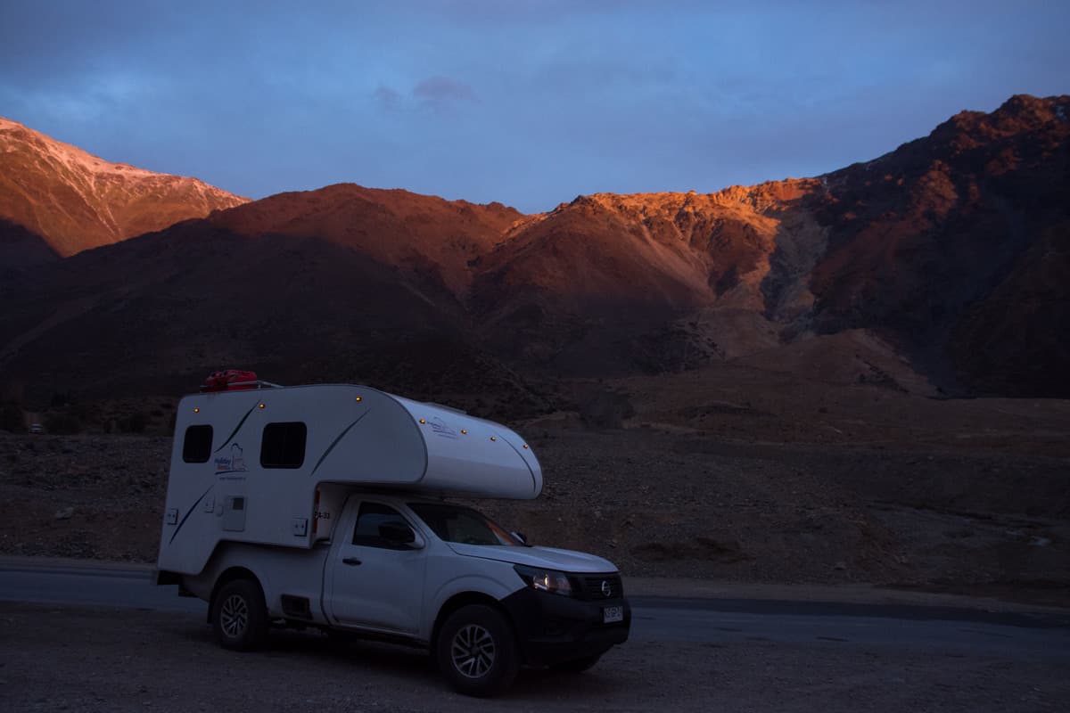 Fotos del viaje de Lars Grohman