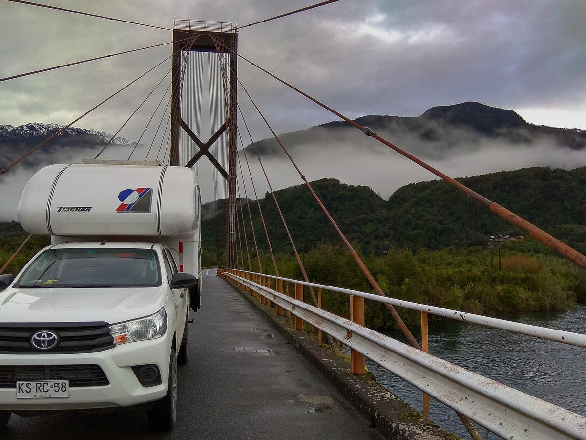 Fotos del viaje de Prahov Todorova