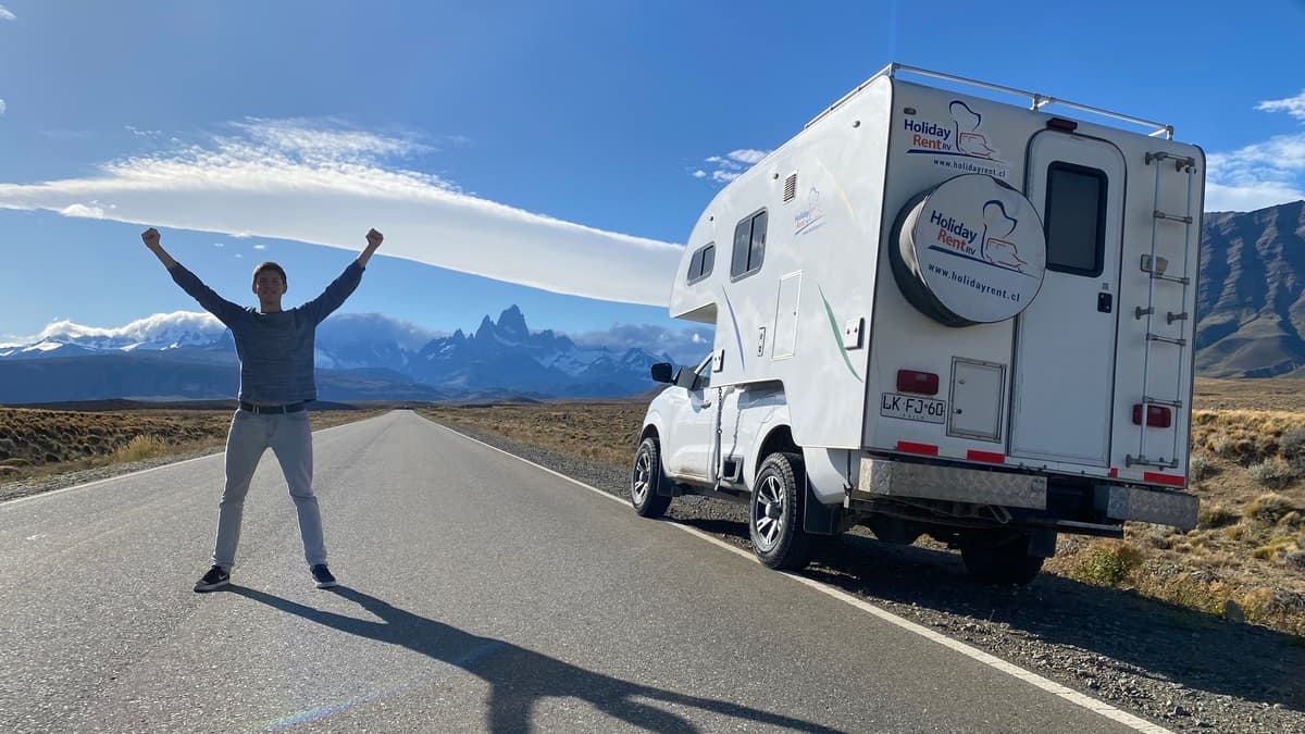 Fotos del viaje de Roman & Levin