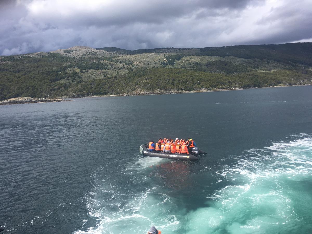 Fotos del viaje de Thomy