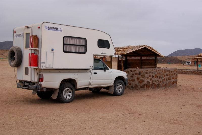 Fotos del viaje de Ute & Werner