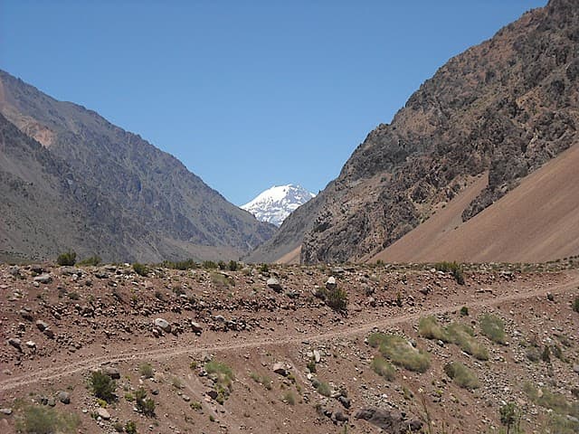 Fotos del viaje de David Andersson