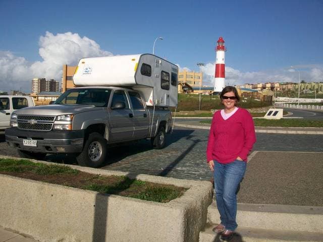 Fotos del viaje de Freund Fam.