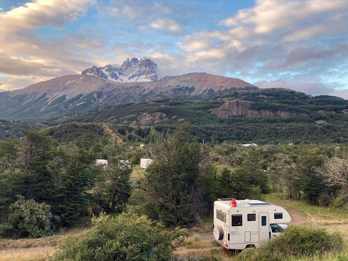 Fotos del viaje de Lorena Steinle
