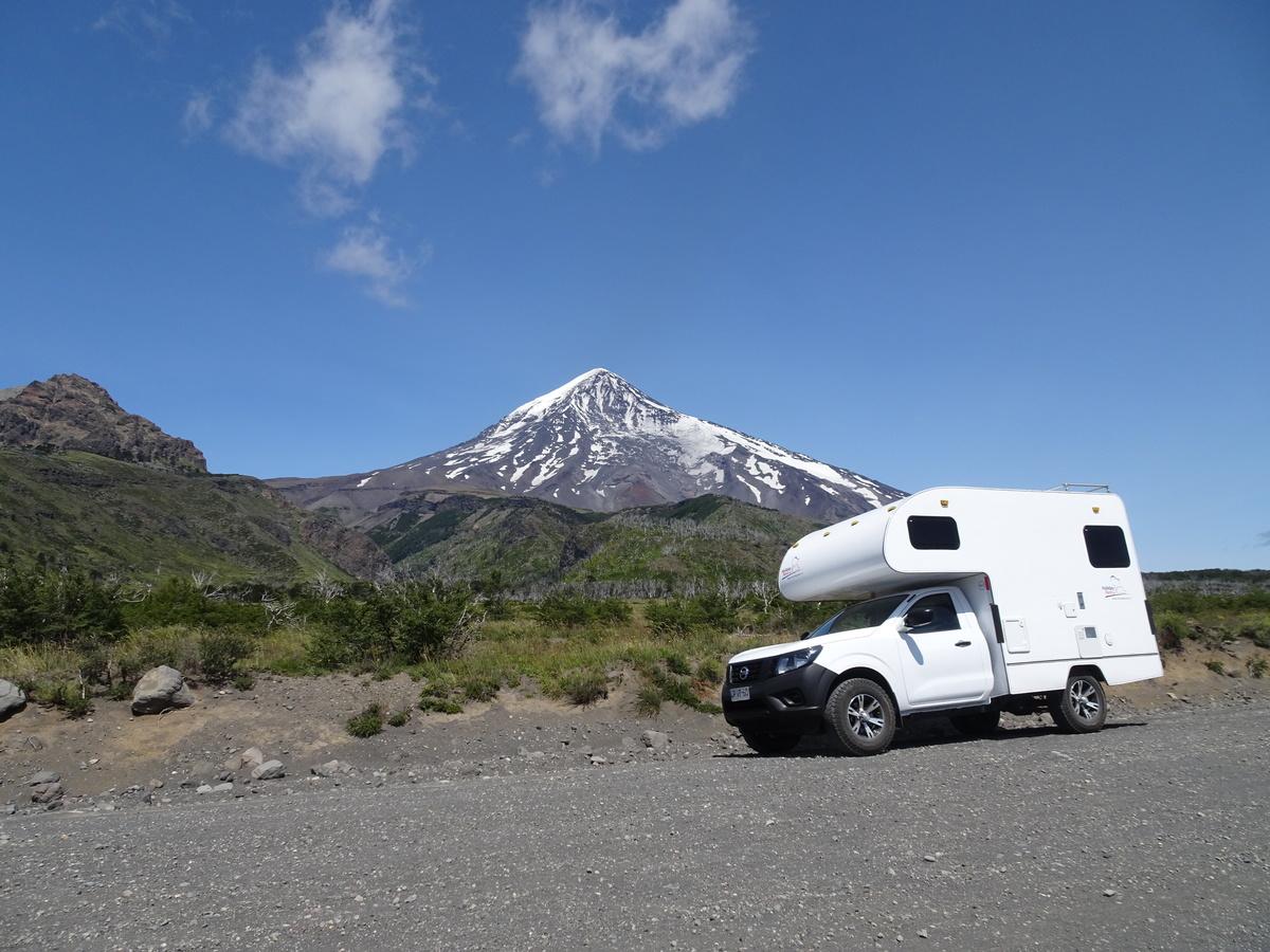 Fotos del viaje de J. van der Wal