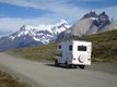 Camper: Patagonia Camper 4 x 4 Einzelkabine